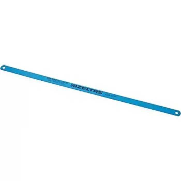 İzeltaş 0589950283 13x0.65x18 Bimetal Testere Laması