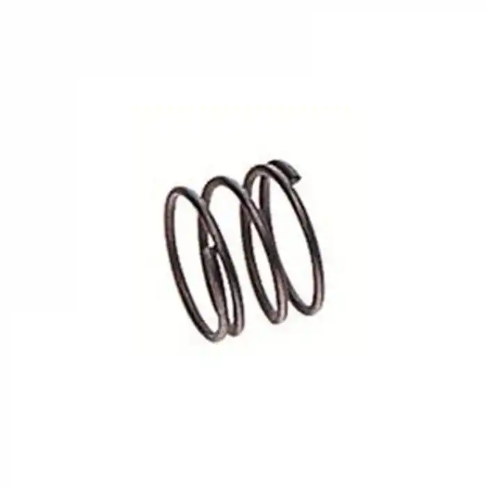 İzeltaş 0600010412 12 Kurbağacık Yedek Parçası Yay