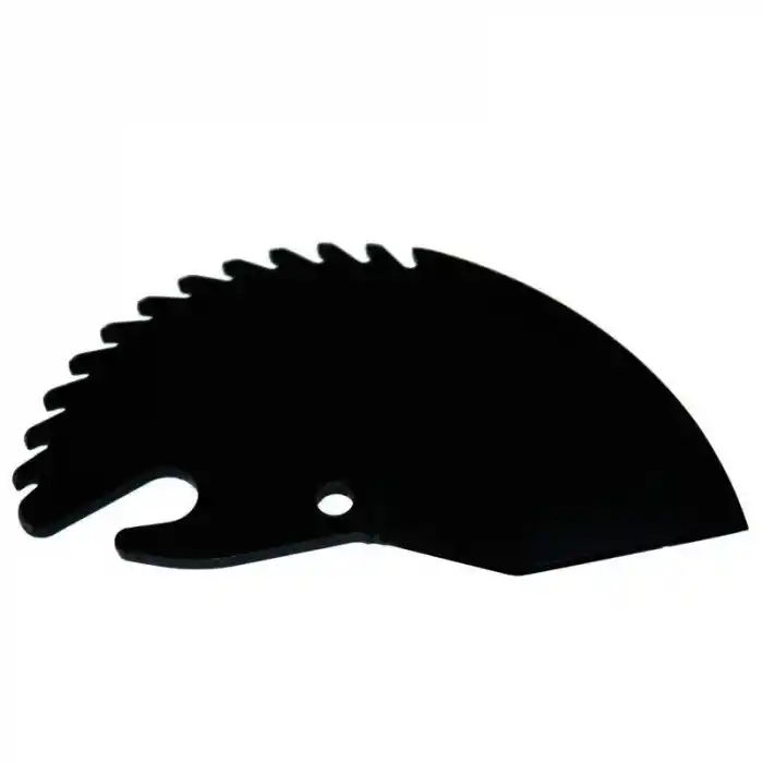 İzeltaş 0676550042 42mm Plastik Boru Kesme Makası Yedek Bıçak