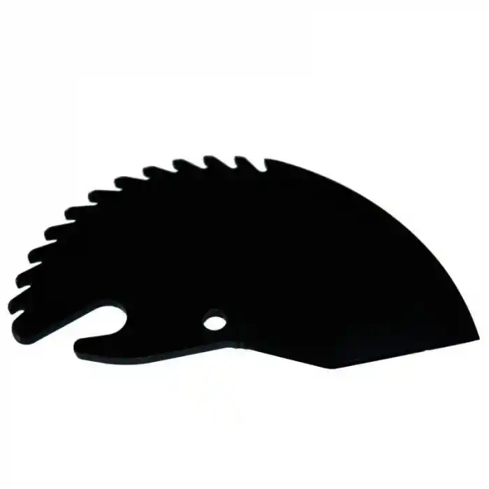 İzeltaş 0676550063 63mm Plastik Boru Kesme Makası Yedek Bıçak