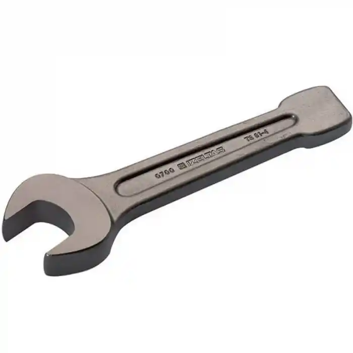 İzeltaş 0700050036 36mm Çatal Çakma Anahtar