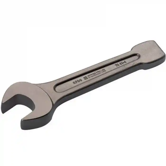 İzeltaş 0700050115 115mm Çatal Çakma Anahtar