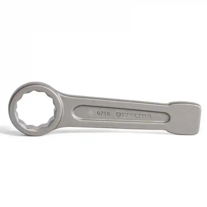 İzeltaş 0750050046 46mm Yıldız Çakma Anahtar