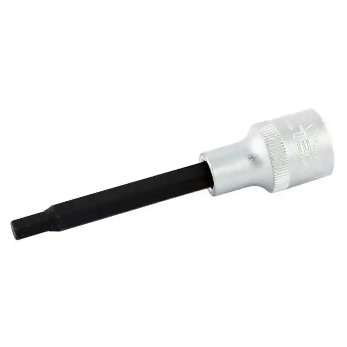 İzeltaş 1113064110 1/2 10mm Lokmalı Alyan Uç