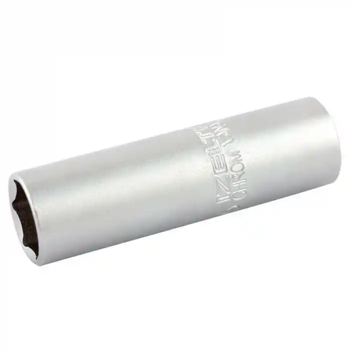 İzeltaş 1113069160 1/2 16mm Lastikli Buji Lokma Anahtar