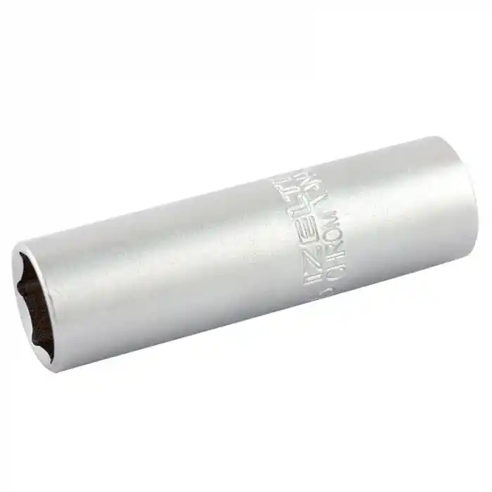 İzeltaş 1113069208 1/2 21mm Lastikli Buji Lokma Anahtar