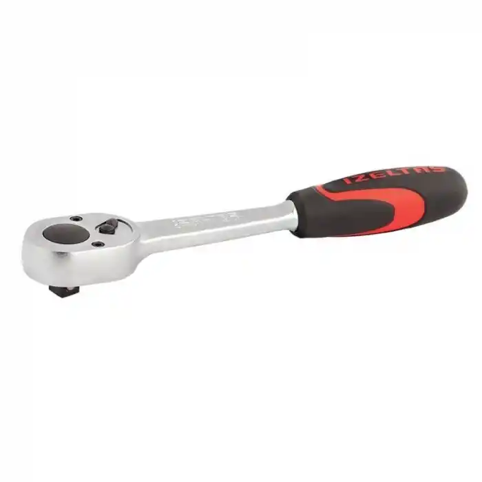 İzeltaş 1510060200 3/8 200mm Cırcır Kolu