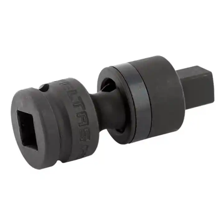 İzeltaş 1513067075 1/2 75mm Havalı Lokma Mafsal