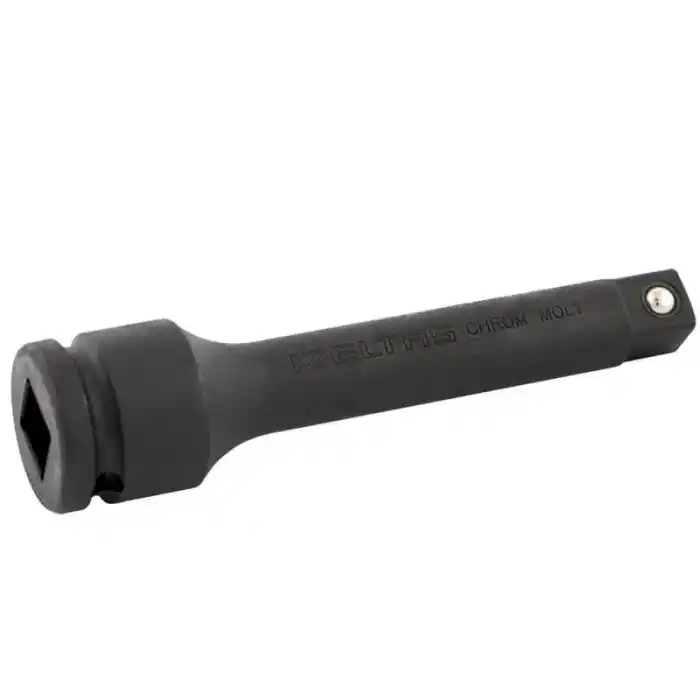 İzeltaş 1513067125 1/2 125mm Havalı Lokma Ara Kol