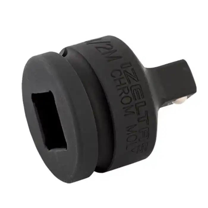 İzeltaş 1519067011 3/4Fx1/2M 3/4 Havalı Lokma Adaptörü