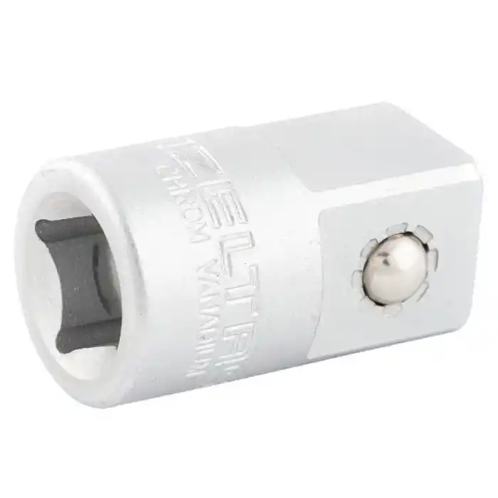 İzeltaş 1525060005 1Fx3/4M Lokma Adaptörü