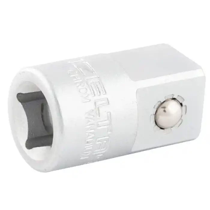 İzeltaş 1525067015 1Fx3/4M Havalı Lokma Adaptörü