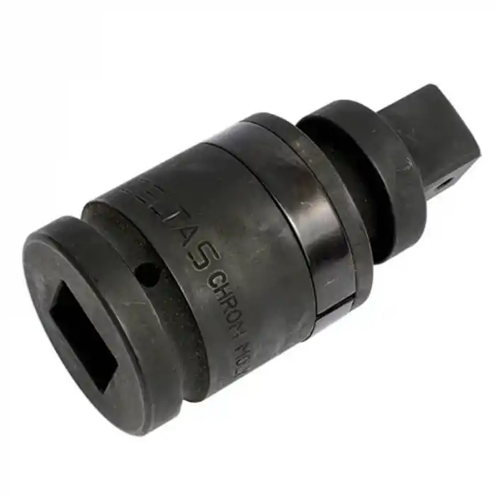 İzeltaş 1525067128 1 128mm Havalı Lokma Mafsal