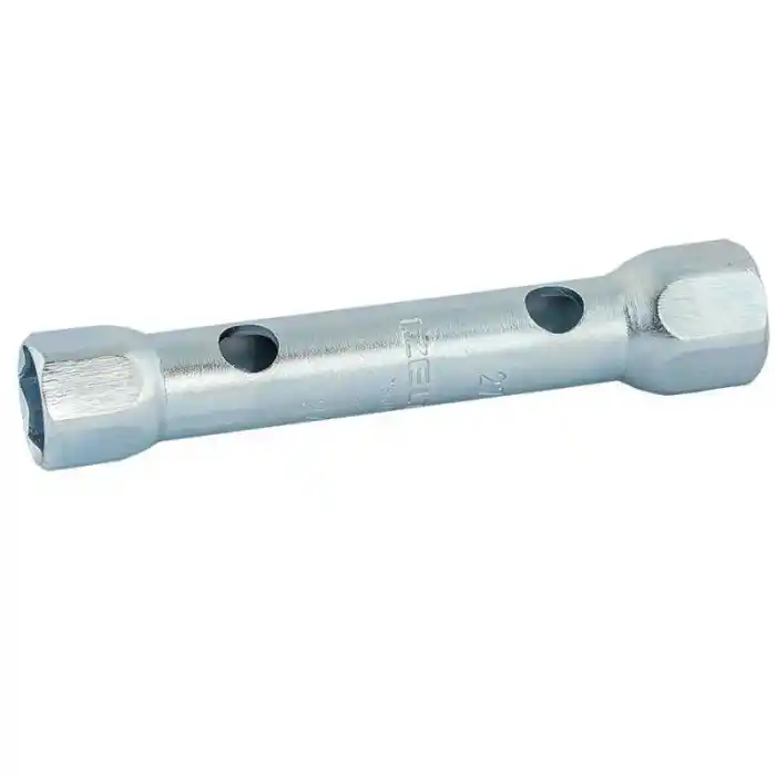 İzeltaş 1800071617 16x17mm İki Ağız Kovan Anahtar