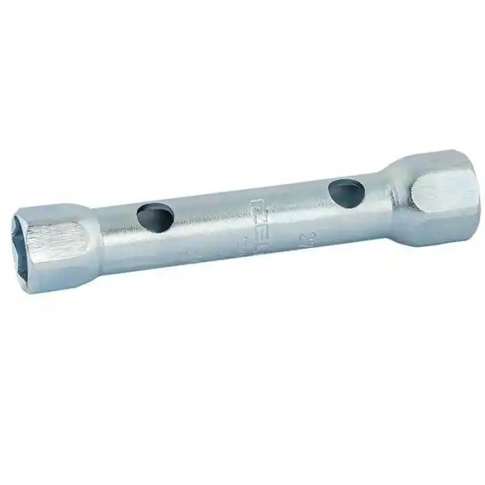 İzeltaş 1800072427 24x27mm İki Ağız Kovan Anahtar