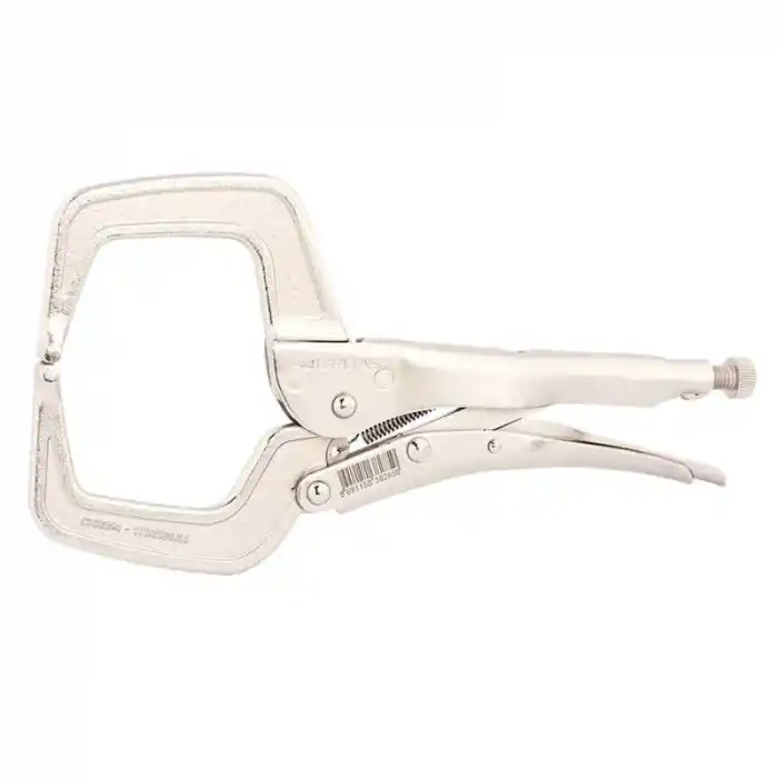 İzeltaş 2511110280 280mm C Tipi Ayarlı Pense