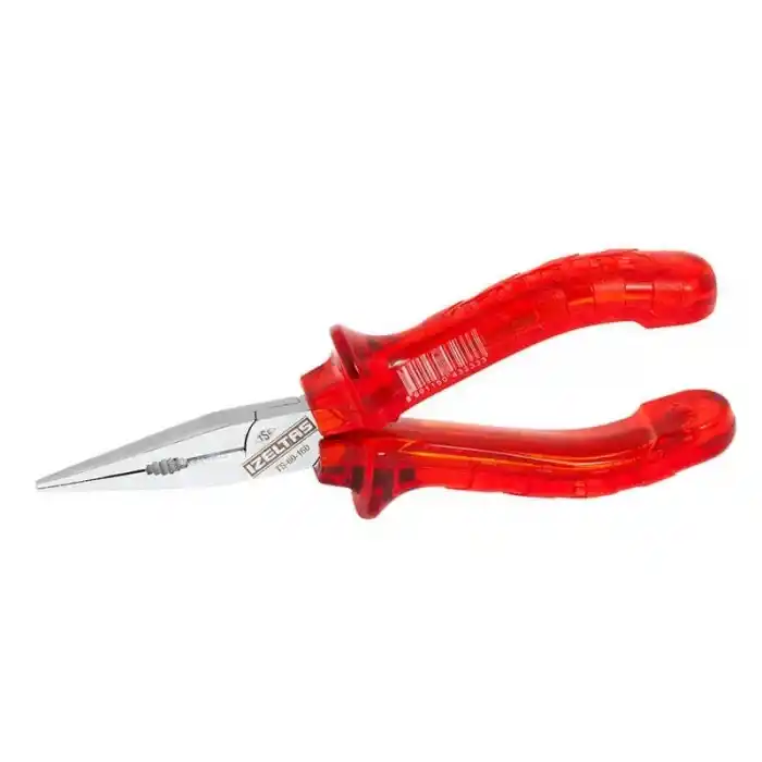 İzeltaş 3220133160 160mm Kraft Serisi Düz Uçlu Kargaburun