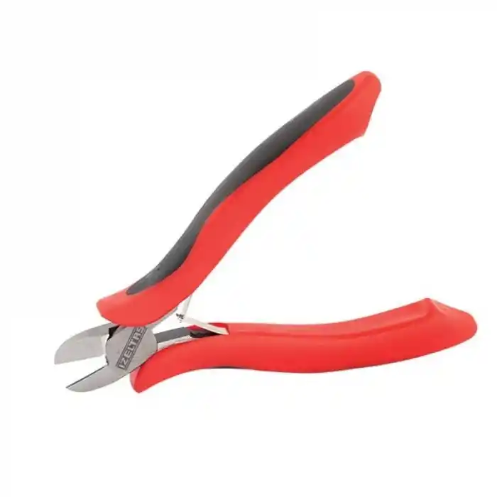 İzeltaş 3550140125 125mm Elektronikçi Yan Keski