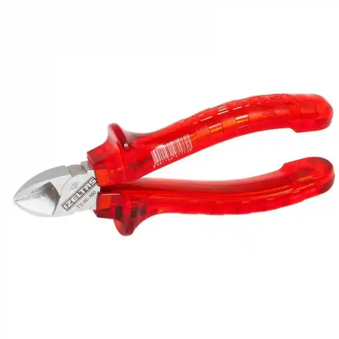 İzeltaş 3700163180 180mm Kraft Serisi Yan Keski