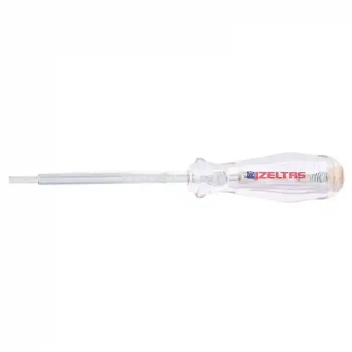 İzeltaş 4555170165 165mm Düz Uçlu Master Kontrol Kalemi