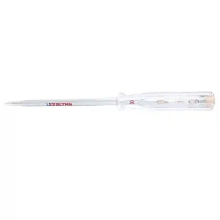 İzeltaş 4560180135 135mm Yıldız Uçlu Elektrik Kontrol Kalemi