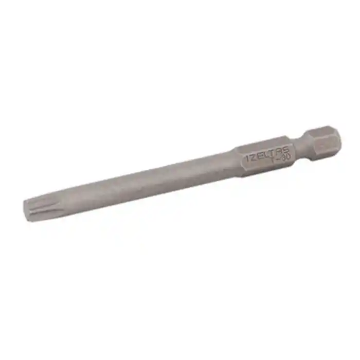 İzeltaş 4885211540 T 40 150mm Torx Bits Uç