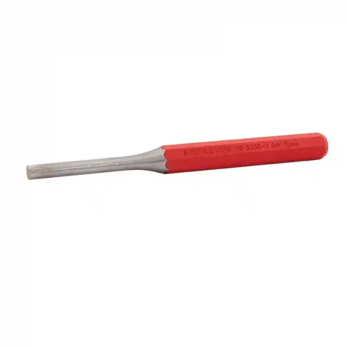 İzeltaş 5550240005 5mm Düz Pim Zımba