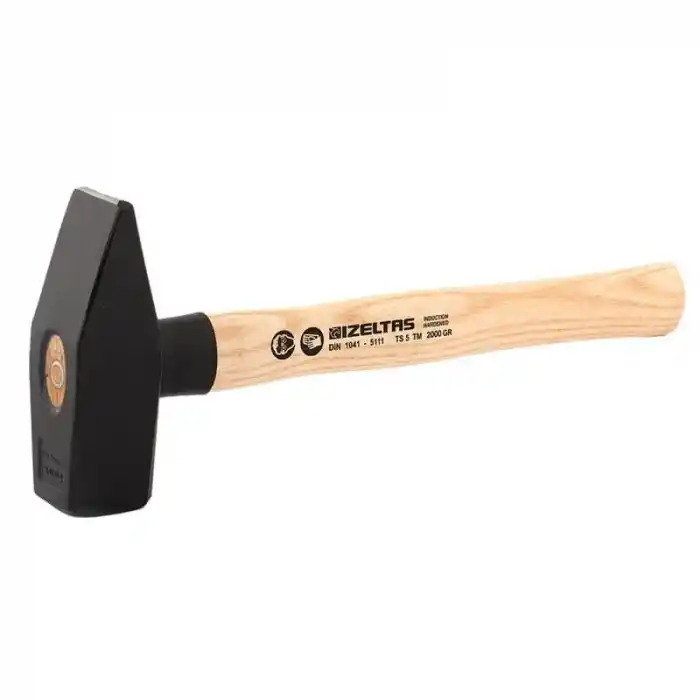 İzeltaş 5810251000 1000Gr. Emniyet Çekici