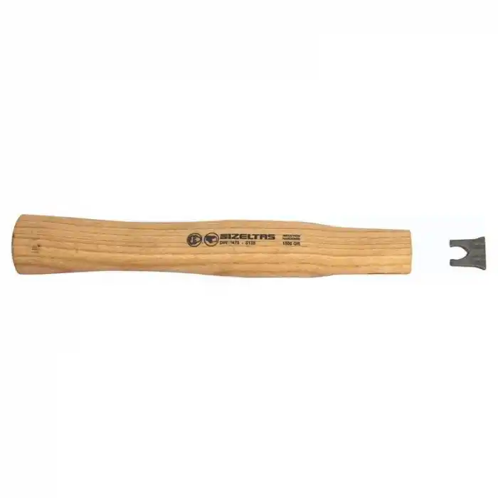 İzeltaş 5865250002 1500Gr. Madırga Yedek Sap Kamalı