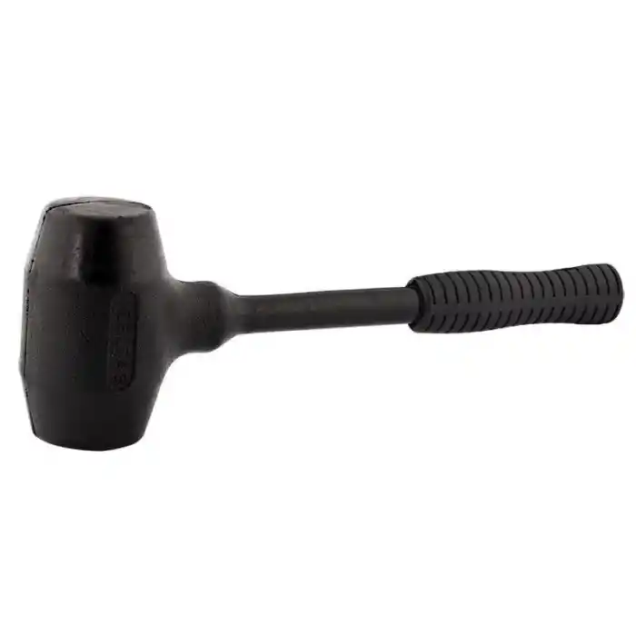 İzeltaş 5870250400 400Gr. Lastik Çekiç