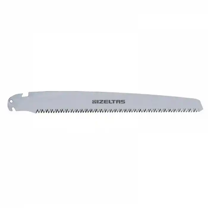 İzeltaş 6735271300 300mm Dal Budama Testeresi Yedek Bıçak