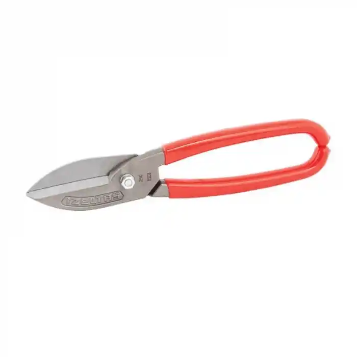 İzeltaş 6820270200 200mm Tenekeci Makası