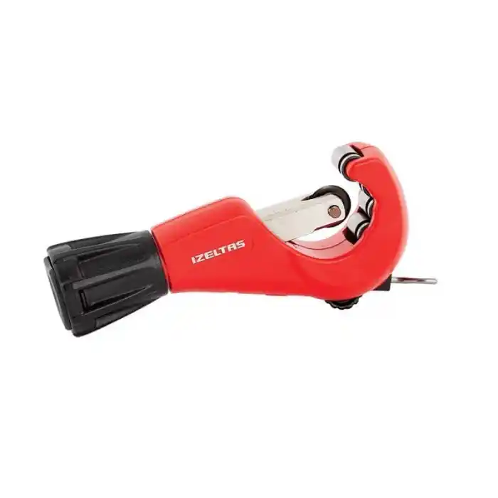 İzeltaş 6860280635 Bakır Ve Alüminyum İçin Teleskopik Boru Kesici