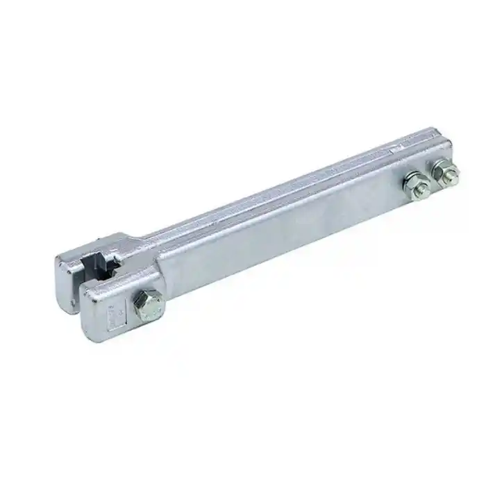 İzeltaş 7010292033 8x10-12x10 200mm Standart Çektirme Uzatma Parçası