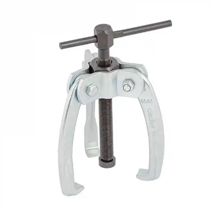 İzeltaş 7060290808 8x8 Üç Kollu Batarya Çektirme