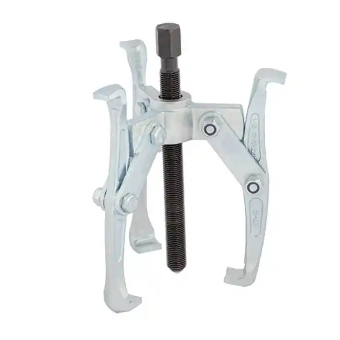 İzeltaş 7080292013 Üç Kollu S Tipi Çektirme 22x13