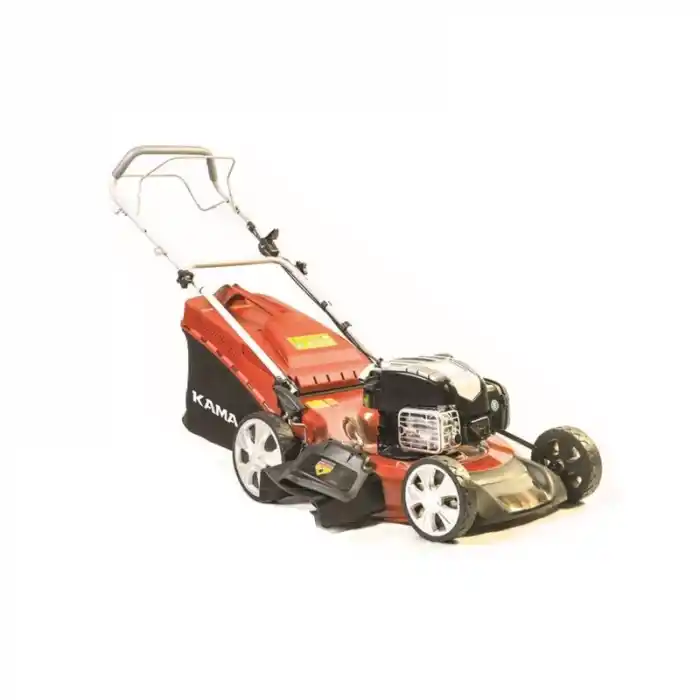 Kama BMS56 Şanzımanlı Benzinli Çim Biçme Makinası