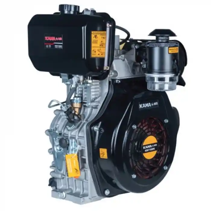 Kama KDK1100FE Marşlı Dizel Motor