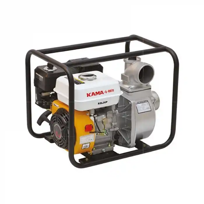 Kama KGL30P 3” Benzinli Motopomp