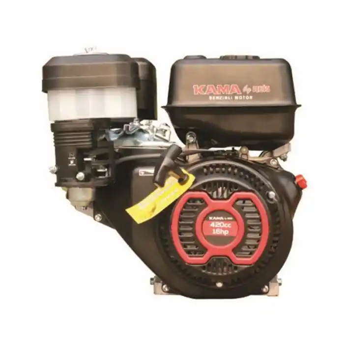 Kama KGL420M 16Hp Benzinli Motor