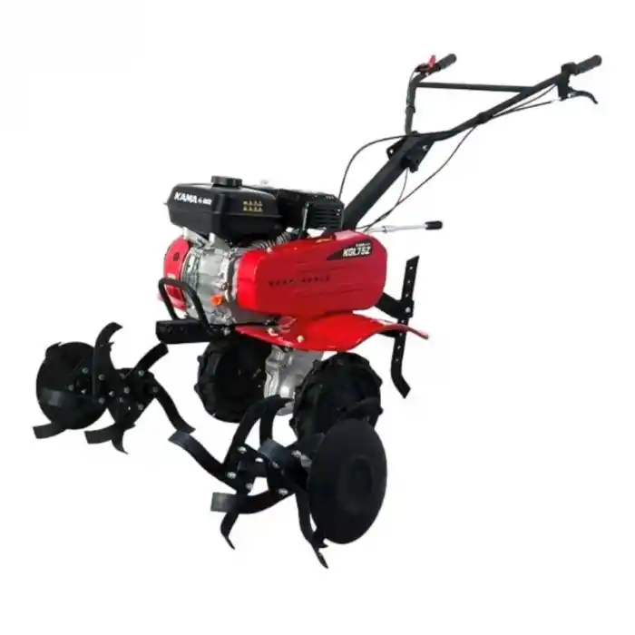 Kama KGL75Z Benzinli Çapa Makinesi 7 Hp