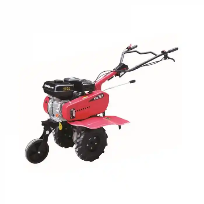 Kama KGL75Z Benzinli Çapa Makinesi 7 Hp