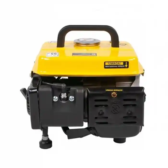 Kama KGL950 Benzinli İpli Monofaze Jeneratör