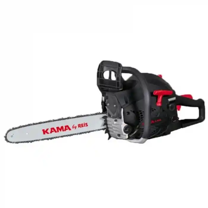 Kama KMR56 56CC 2.3kW 3.1 HP Benzinli Ağaç Kesim Motoru
