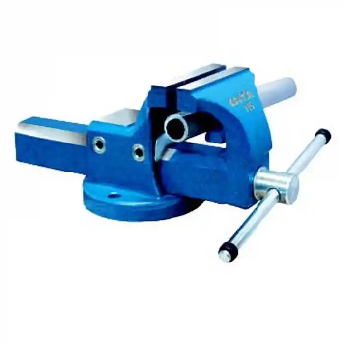 Kanca 100mm Tesisatçı Mengene