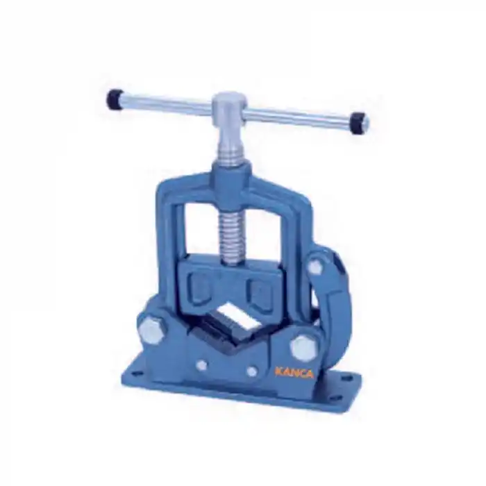 Kanca 4 Boru Mengenesi