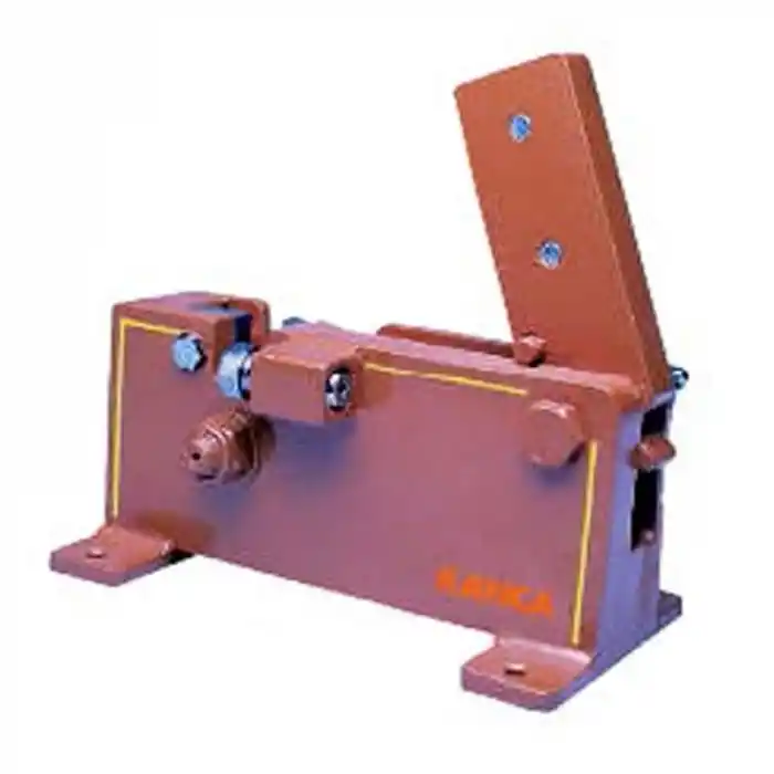 Kanca 50-32 Ebat Beton Demir Kesme Makası