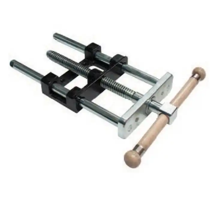 Kanca 50x190mm Ağaç Saplı Ağaç Mengenesi