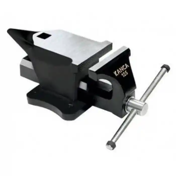 Kanca Anvillo 125mm Örslü Mengene