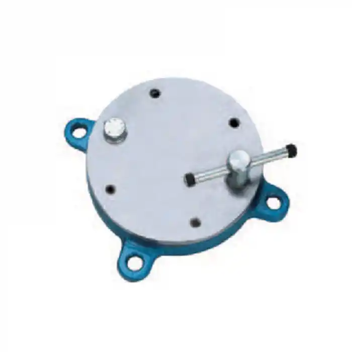 Kanca K2 100mm Mengene Döner Tabla